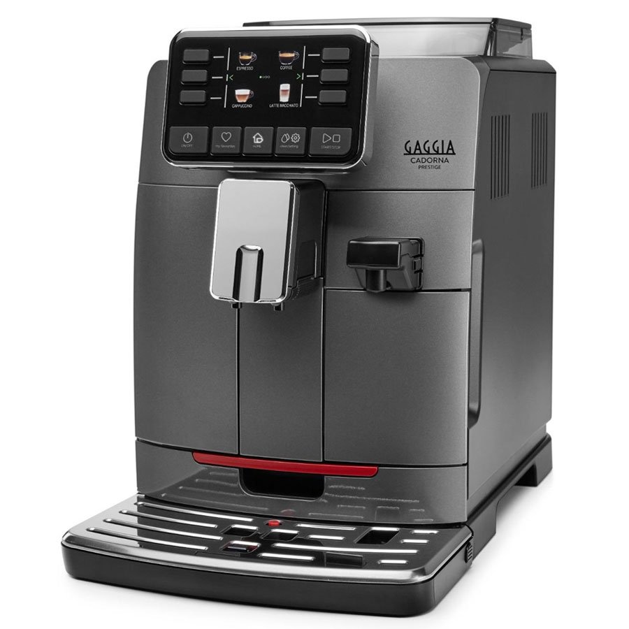 Gaggia Cadorna Prestige - Imagem 4