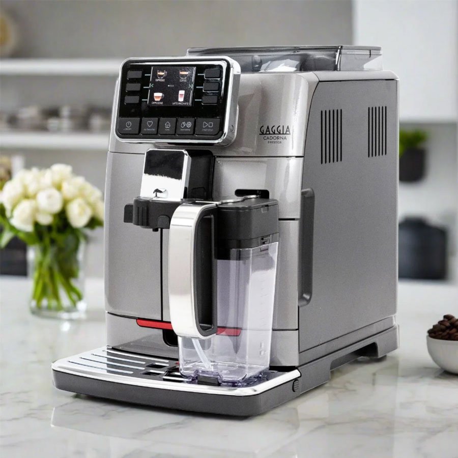 Gaggia Cadorna Prestige - Imagem 5