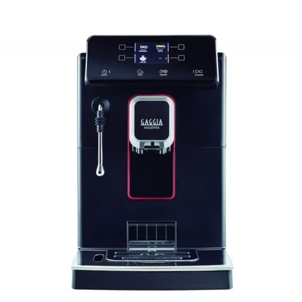 Gaggia Magenta Plus