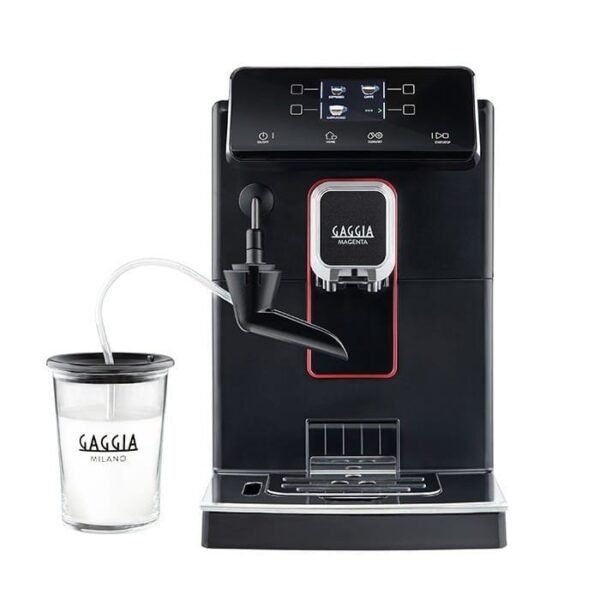 Gaggia Magenta Milk